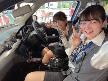 この車な～んだ！